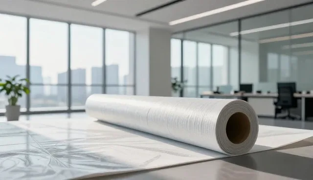 防水卷材使用与维护建议：管理办法分析
