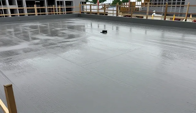 刚性防水剂在建筑渗漏治理中的实际应用分析