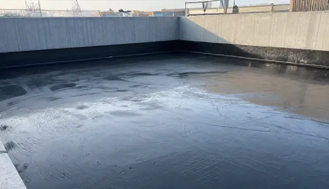 地下室防水施工中适用情况的5个检查要点