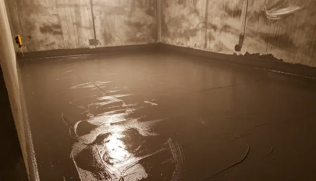 地下室防水施工中管道堵漏的常见问题与应对