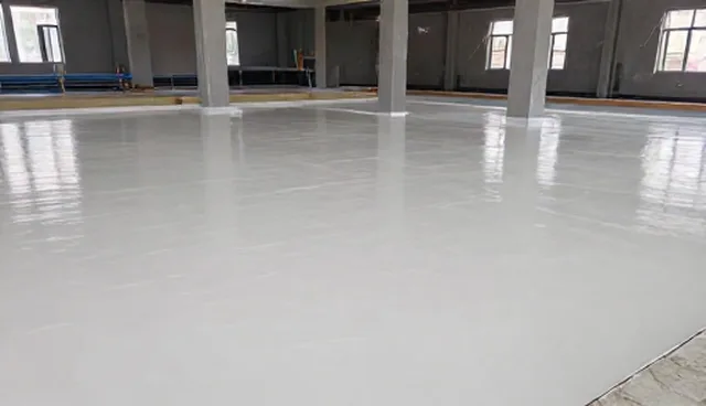 聚氨酯防水涂料施工阶段使用方法与注意事项