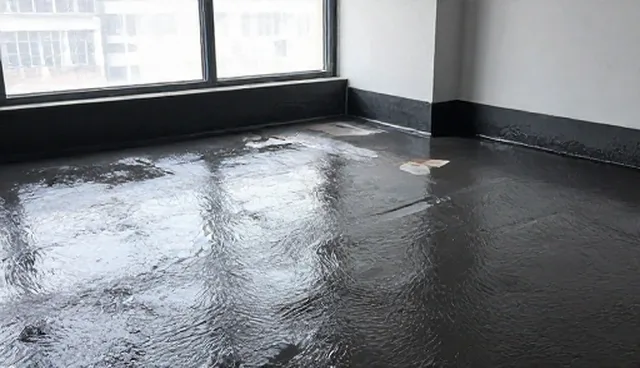 防水处理误区澄清与正确使用维护建议