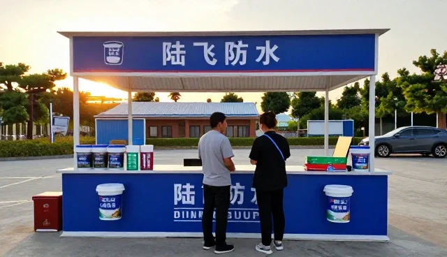 寸空间里的防水技术革新与行业趋势