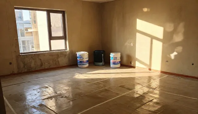 刚性防水剂使用与维护的常见问题及应对建议