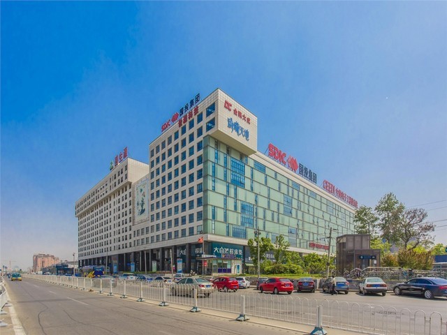 台州园区绿化景观服务商